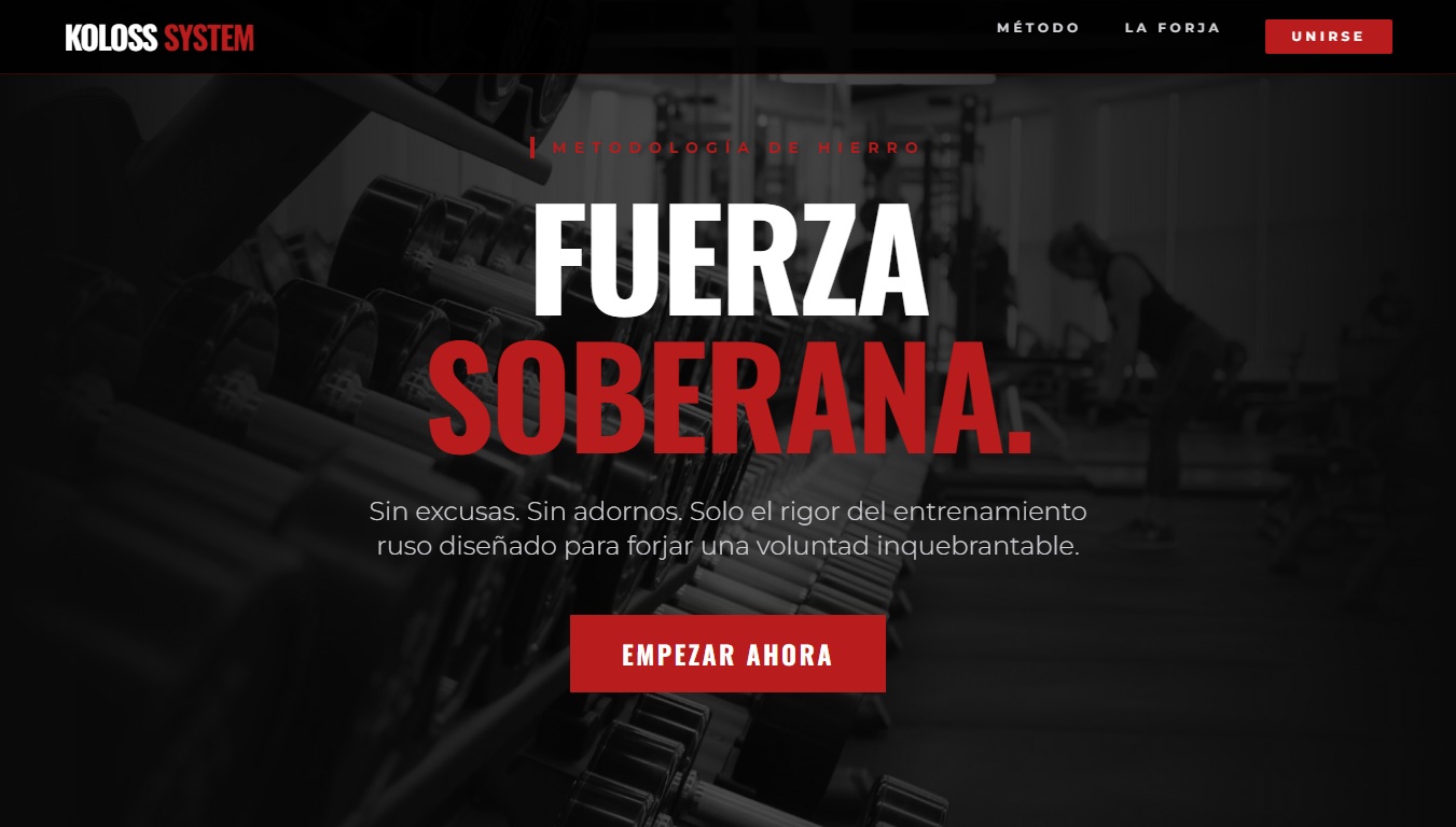 Gimnasio 3